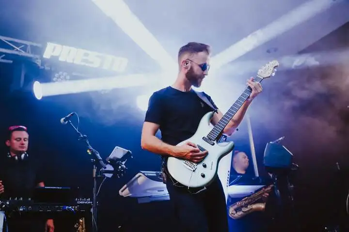 Live Act instrumentalny na żywo