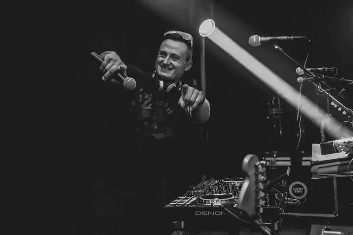 Profesjonalna oprawa muzyczna Opolskie