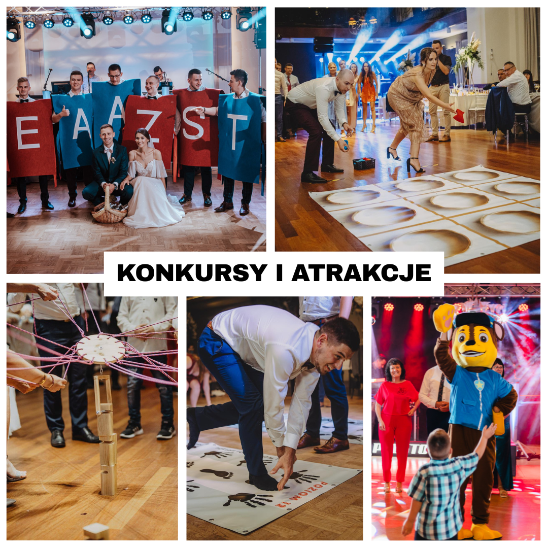 zespół presto opolskie - zespół na wesele