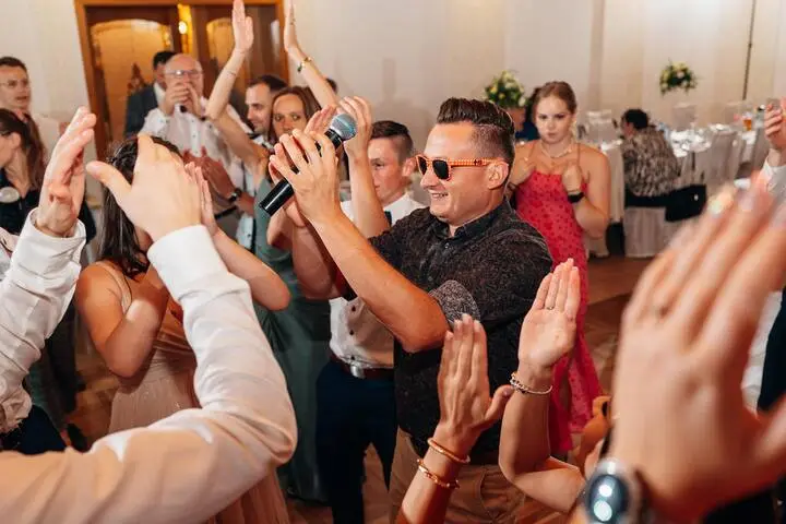 Live Act instrumentalny na żywo