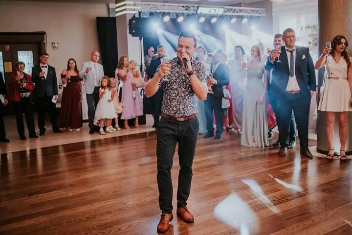 Profesjonalna oprawa muzyczna Śląsk